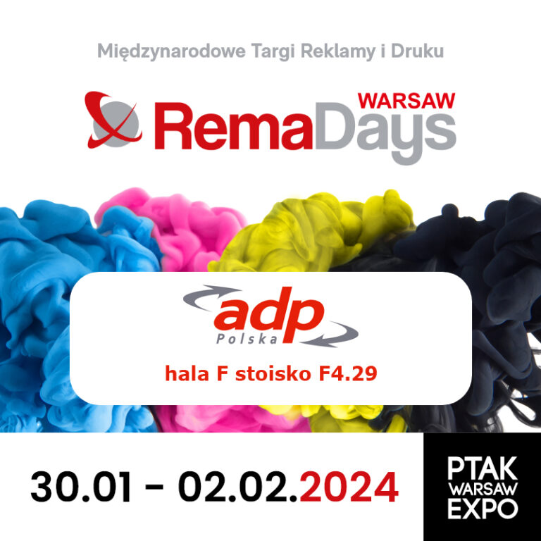 RemaDays Warsaw 2024_ADP