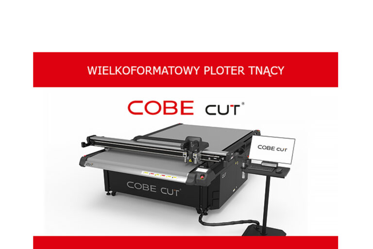 cutter COBE CUT
